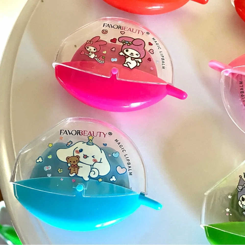 Boutique hello kitty